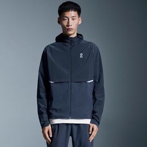 On Running Men's Core Jacket Size small